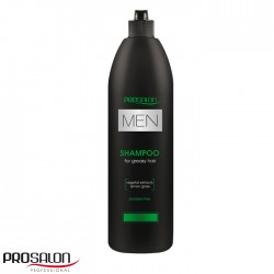 Šampon za masnu kosu MEN HAIR CARE 1000g